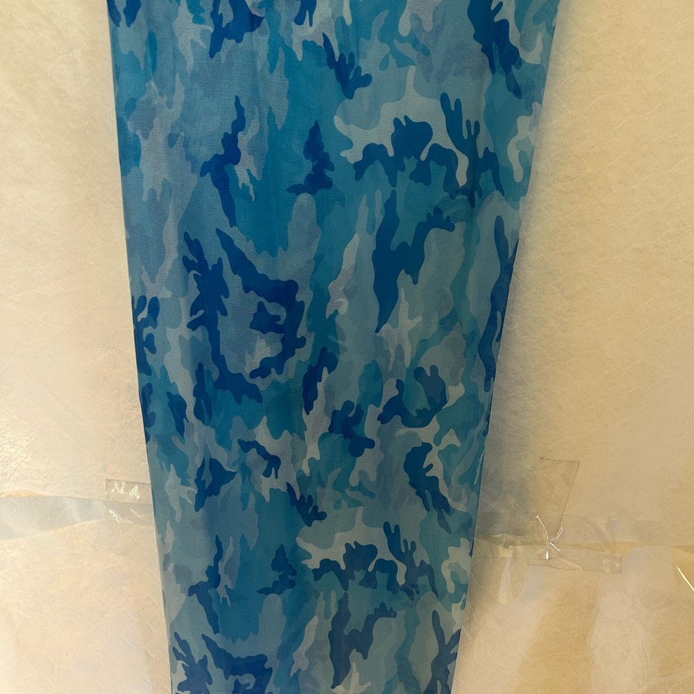 Art of the Scarf Tie Rack scarf/wrap
